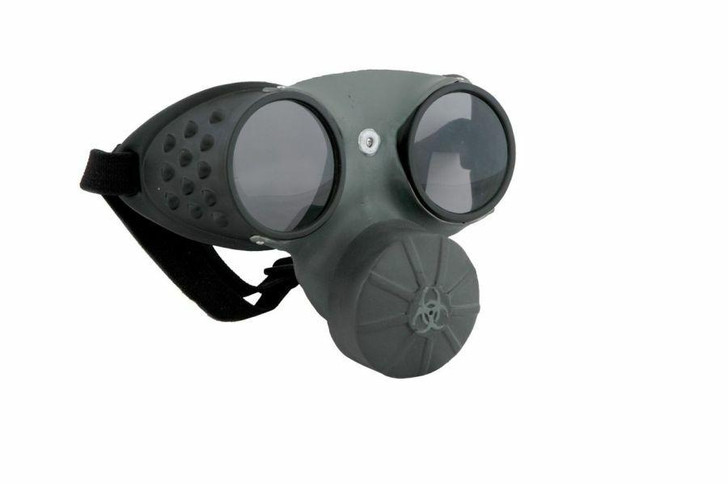 Elope Elope Glasses Gas Mask