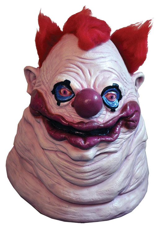 Trick or Treat Studios Fatso Mask - Killer Klowns From Outer Space