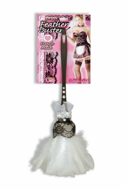 Forum Novelties Feather Duster Deluxe