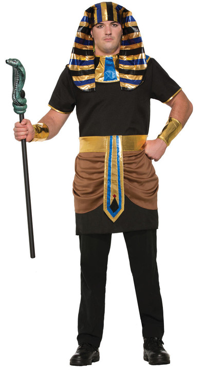 Forum Novelties Forum Novelties Mens Pharaoh Costume - 769848