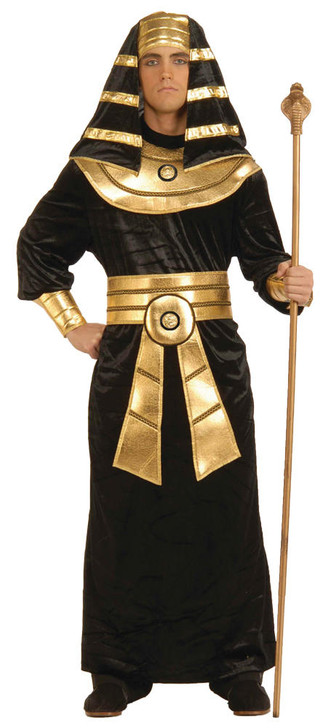 Forum Novelties Forum Novelties Mens Pharaoh Costume - 788697