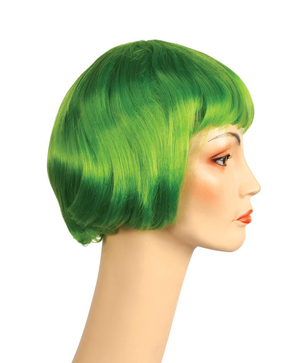 Lacey Bargain Bob Wig