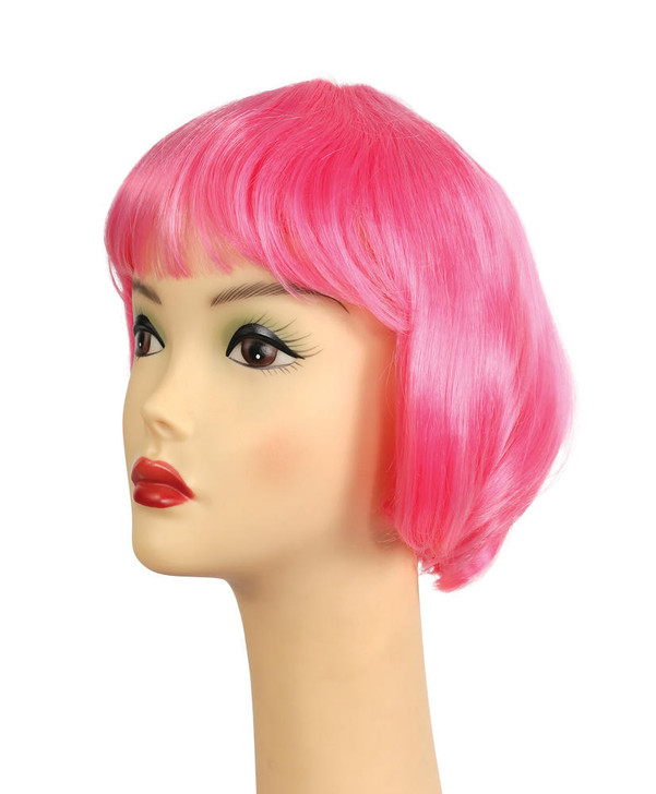 Lacey Bargain Bob Wig
