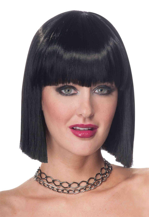 Forum Novelties Forum Novelties Womens Vibe Wig