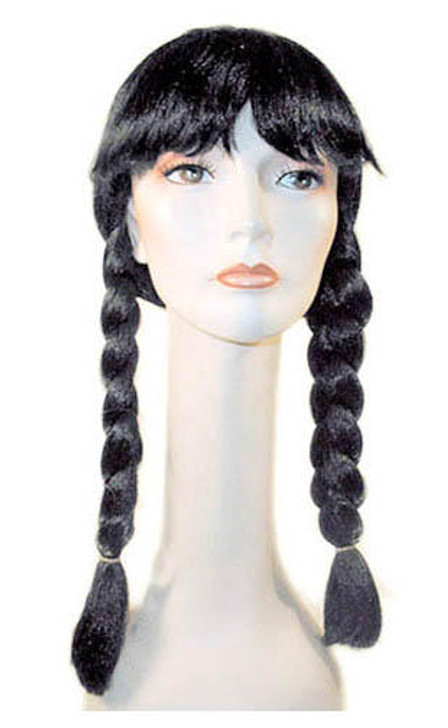 Lacey Kids Dorothy Wizard of Oz Wig