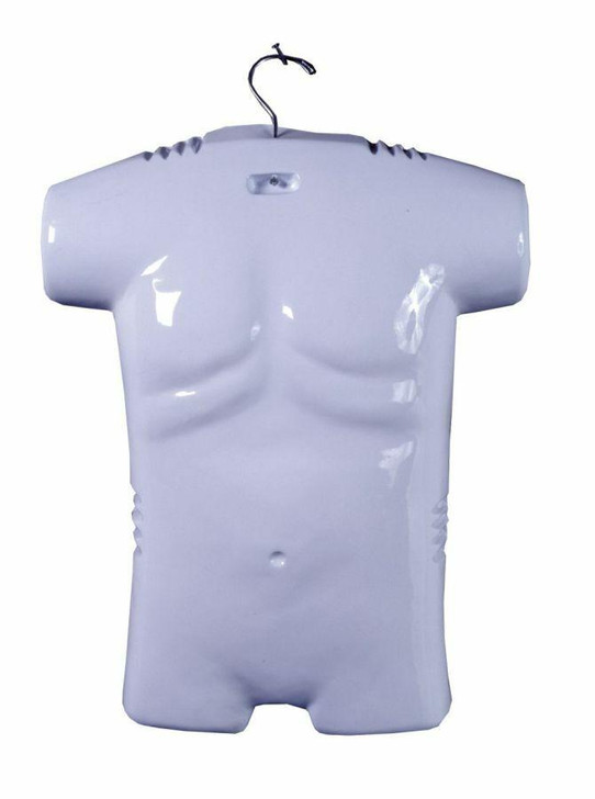 Fun World Body Form with Hanger Toddler