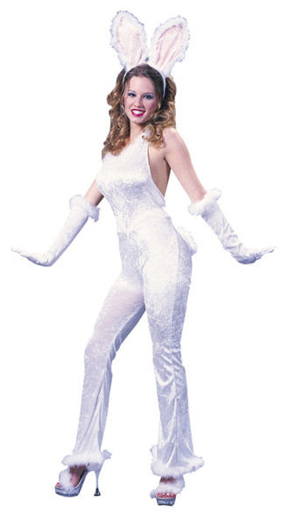 Fun World Fun World Bunny Instant Costume