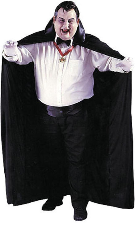 Fun World Cape Big & Tall