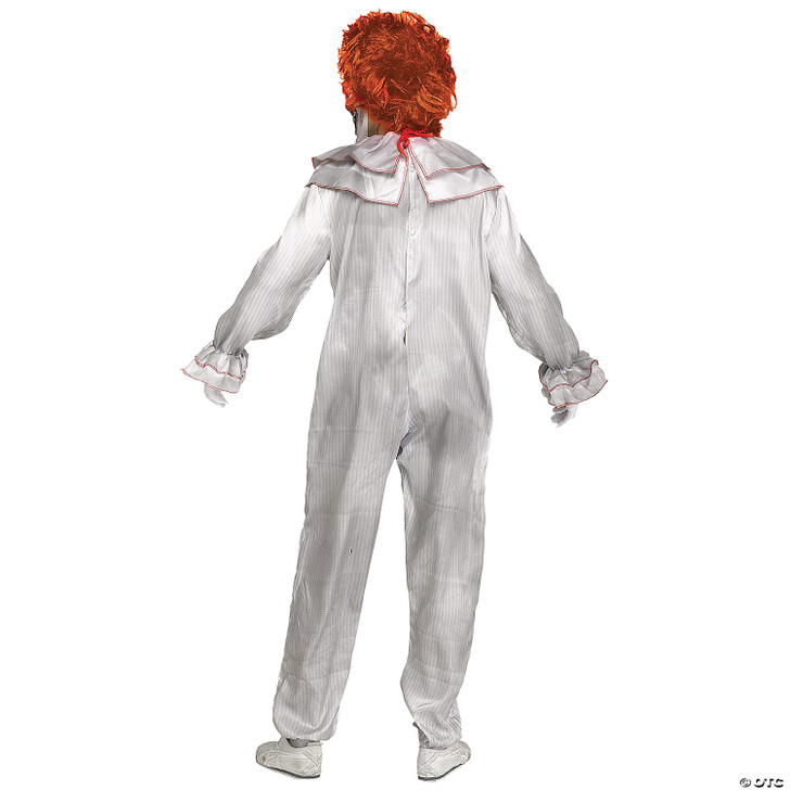 Fun World Carnevil Clown Costume