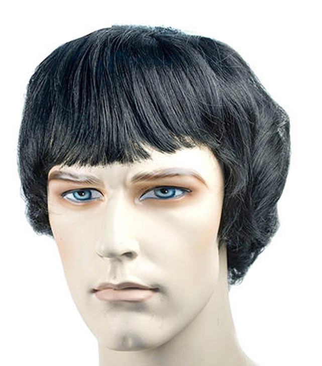 Lacey 60s Beatles Costume Wig