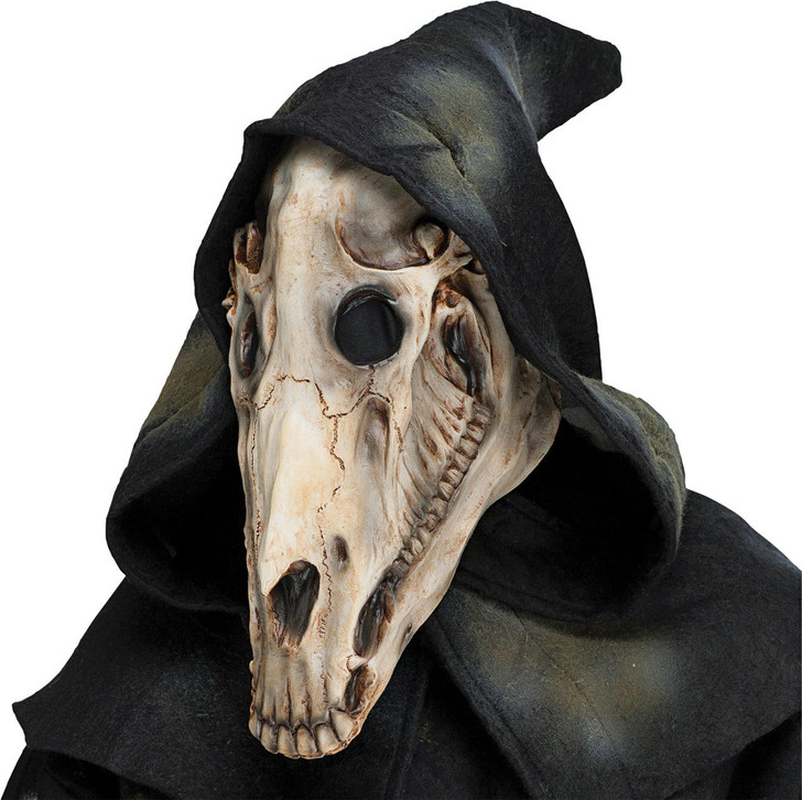 Fun World Fun World Horse Skull Mask