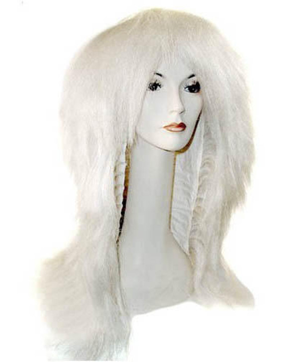 Lacey Deluxe Kabuki Costume Wig