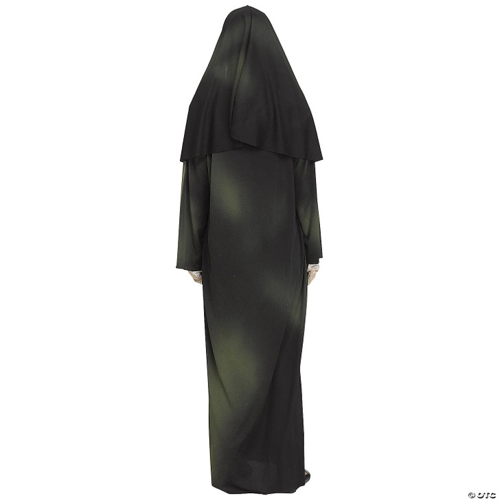 Fun World Possessed Postulant Adlt Cstm