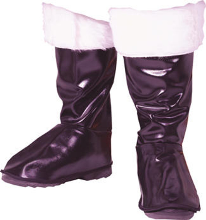 Fun World Fun World Santa Boot Tops