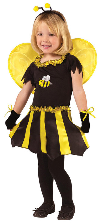 Fun World Fun World Sweetheart Bee - 602580