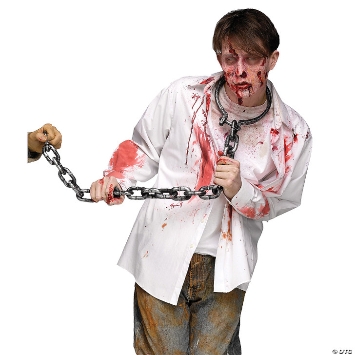 Fun World Zombie Leash