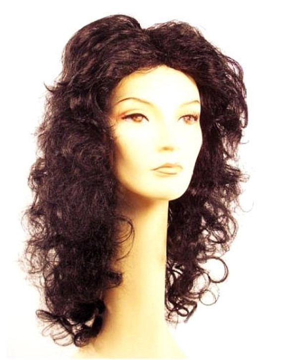 Lacey Roseanna Danna Costume Wig