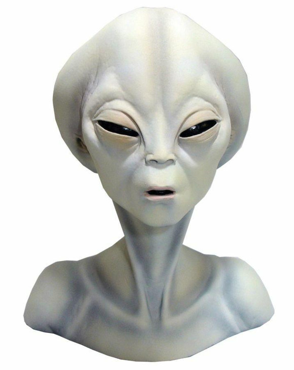 Gag Studios Gag Studios Roswell Alien Bust