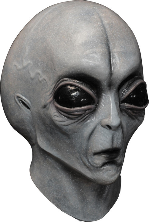 Ghoulish Ghoulish Area 51 Mask
