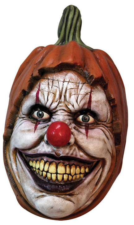 Ghoulish Ghoulish Carving Pumpkin Mask