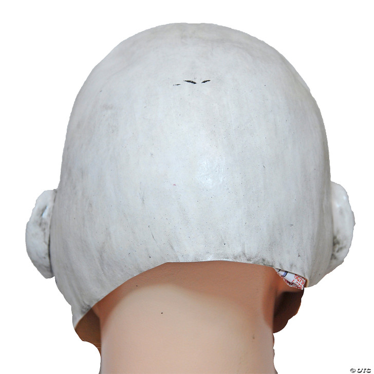 Ghoulish Clown Gang J.E.T Latex Mask