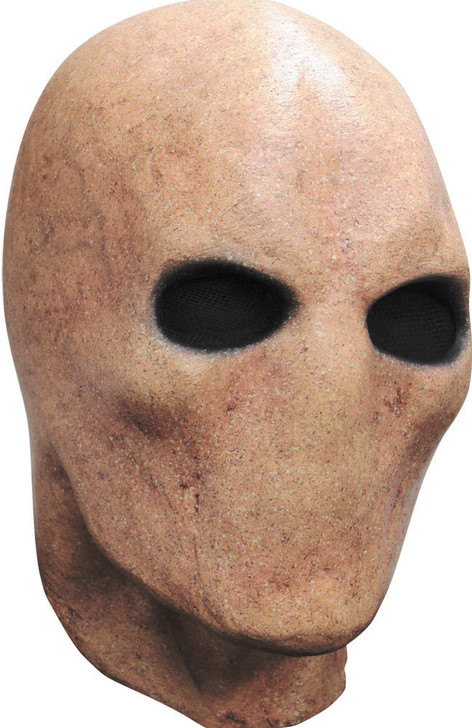 Ghoulish Creepy Pasta Splendorman Mask - 786686