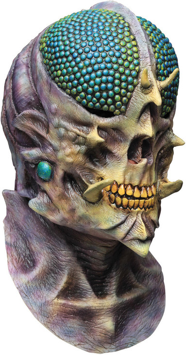 Ghoulish Ghoulish Cynomya Latex Mask