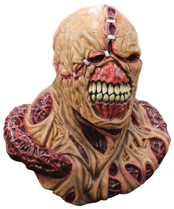 Ghoulish Ghoulish Deluxe Nemesis Mask