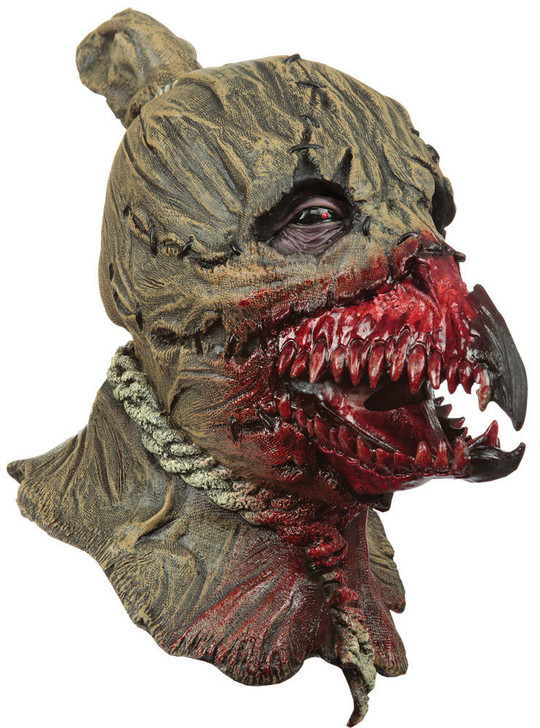 Ghoulish Ghoulish King of Crows Mask
