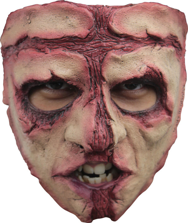 Ghoulish Ghoulish Serial Killer 34 Latex Face Mask