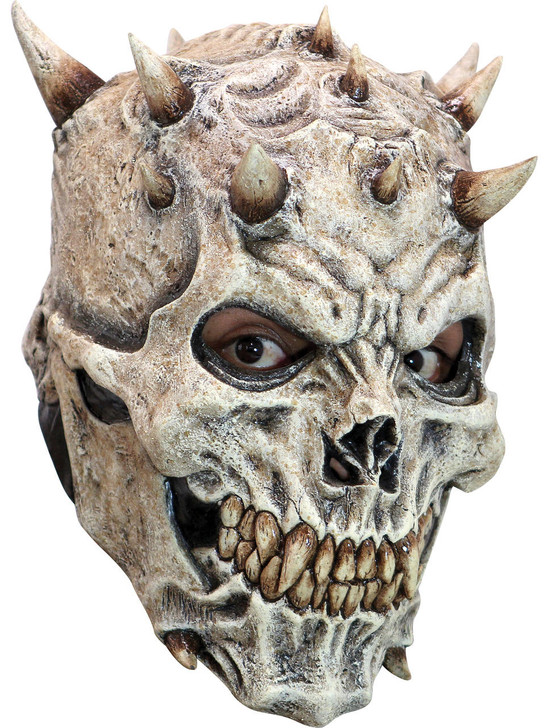 Ghoulish Ghoulish Spikes Mask