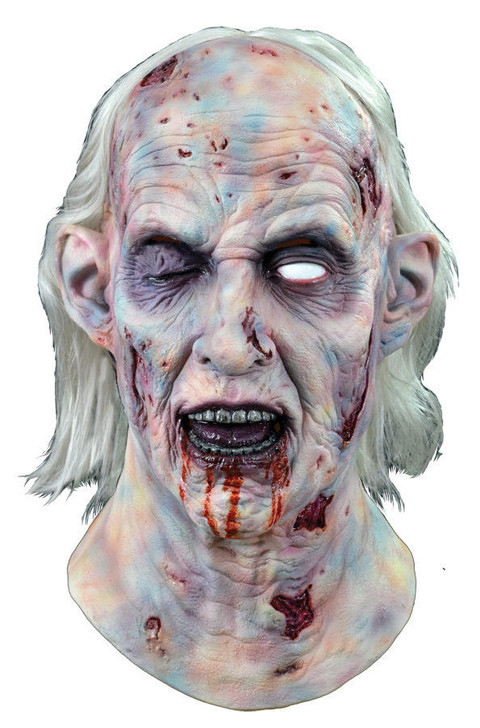 Trick or Treat Studios Henrietta Mask - Evil Dead 2 Dead By Dawn