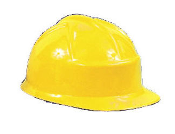 Jacobson Hat Co Jacobson Hat co Plastic Construction Helmet