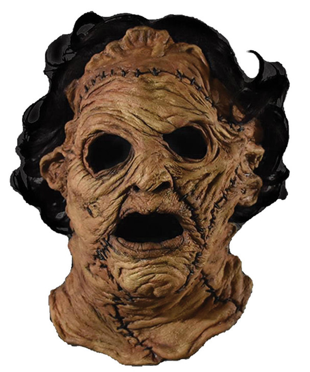 Leatherface Mask 2013 - the Texas Chainsaw Massacre 3D
