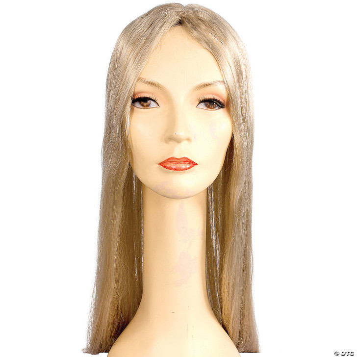 Blond Fabio Wig