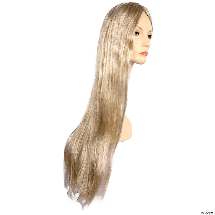 Blond Fabio Wig