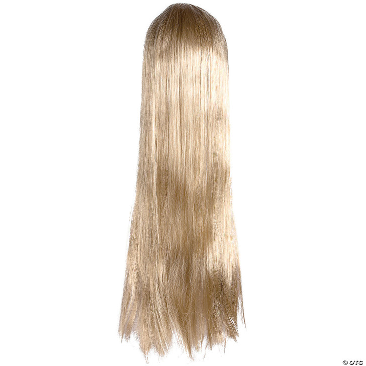 Blond Fabio Wig