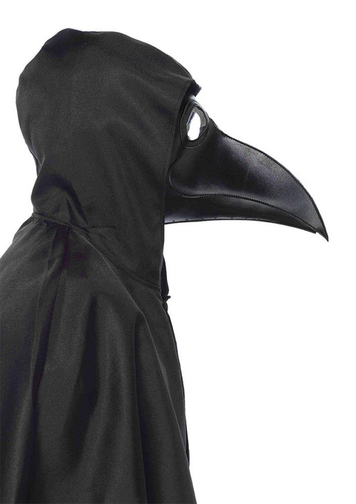 Leg Avenue Leg Avenue Mens Plague Doctor Mask