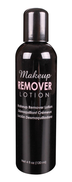 Mehron Mehron Makeup Remover Lotn 4 1/2oz