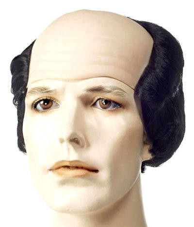 balding wigs