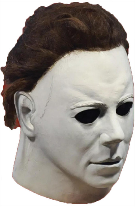 Trick or Treat Studios Michael Myers Deluxe Mask - Halloween 1978