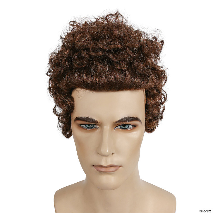 Kramer Wig Seinfeld