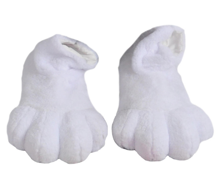 Morris Costumes Morris Costumes Easter Rabbit Bunny Feet Dlx