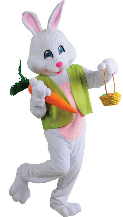 Morris Costumes Morris Costumes Easter Rabbit Bunny Male Dlx