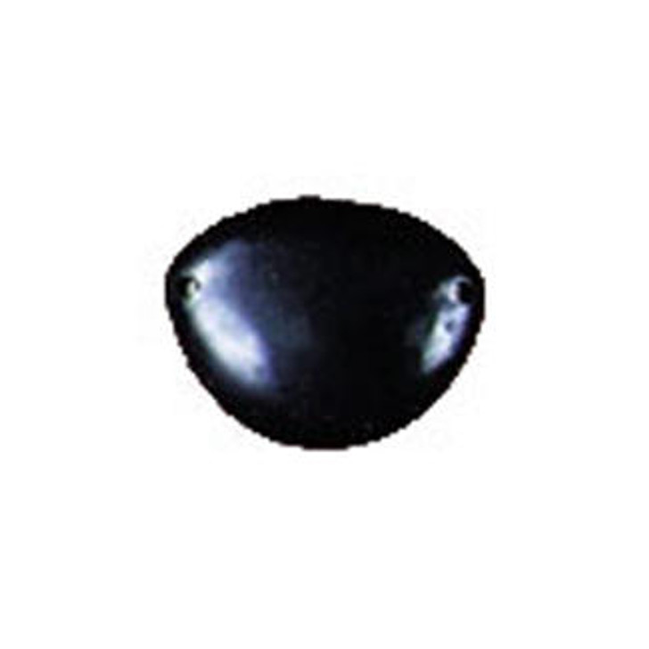 Morris Costumes Morris Costumes Eyepatch Black