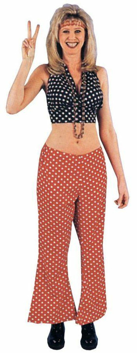 Morris Costumes Morris Costumes Hippie Girl