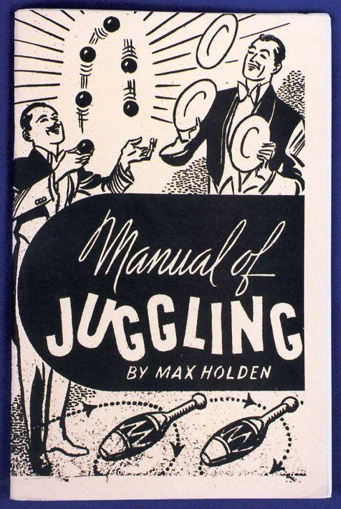 Morris Costumes Morris Costumes Manual of Juggling