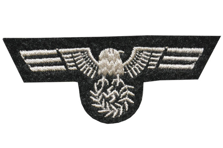 Morris Costumes Morris Costumes Patch German Officer Eagle