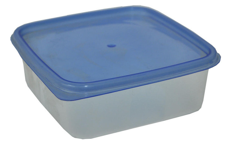 Morris Costumes Storage Box with Lid