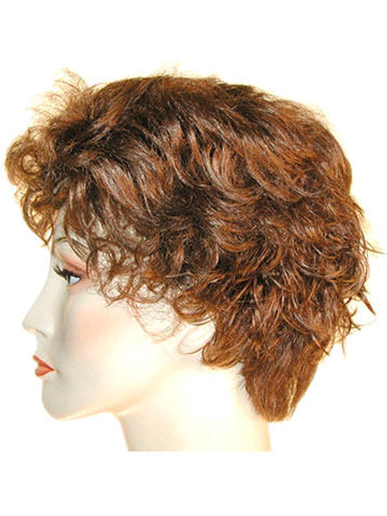 Lacey 1999 Tina Turner Short Wig